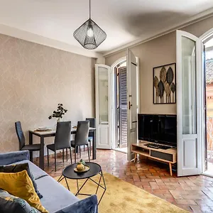 Maison Babuino Apartment Rome