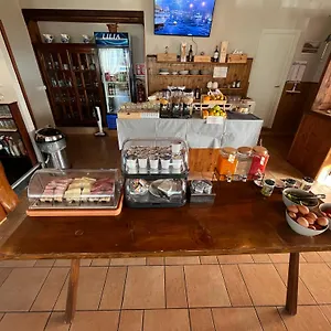 B&B Garzola Ossuccio