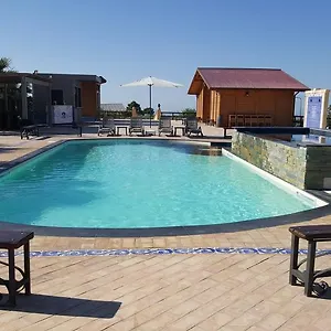 Duca Di San Martino Farm stay Partanna