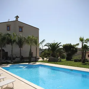 Tenute Piazza Farm stay Ribera