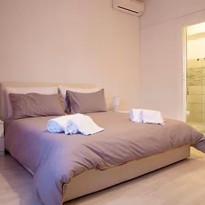 San Silverio Luxury House Apartment Rome