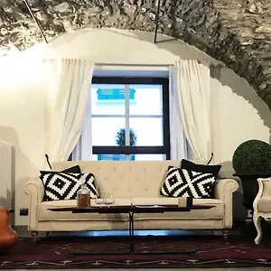 Lg - Boutique And - Apartamento